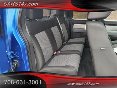 2011 Ford F-150 XLT   - Photo 14 - Midlothian, IL 60445