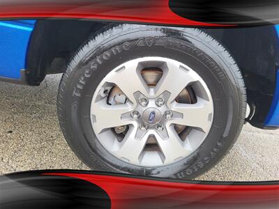 2011 Ford F-150 XLT   - Photo 29 - Midlothian, IL 60445