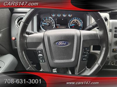 2011 Ford F-150 XLT   - Photo 16 - Midlothian, IL 60445