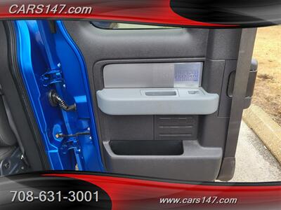 2011 Ford F-150 XLT   - Photo 25 - Midlothian, IL 60445