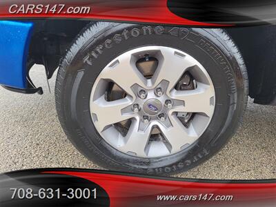 2011 Ford F-150 XLT   - Photo 28 - Midlothian, IL 60445