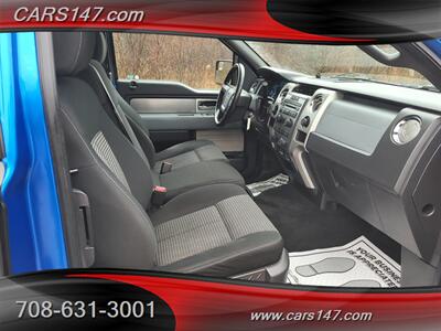 2011 Ford F-150 XLT   - Photo 12 - Midlothian, IL 60445