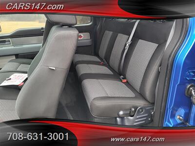 2011 Ford F-150 XLT   - Photo 13 - Midlothian, IL 60445