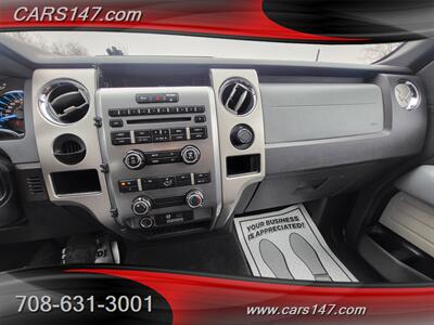 2011 Ford F-150 XLT   - Photo 19 - Midlothian, IL 60445