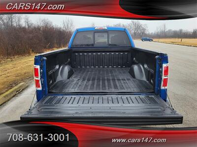 2011 Ford F-150 XLT   - Photo 10 - Midlothian, IL 60445