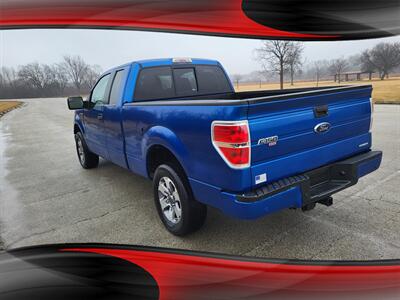 2011 Ford F-150 XLT   - Photo 9 - Midlothian, IL 60445