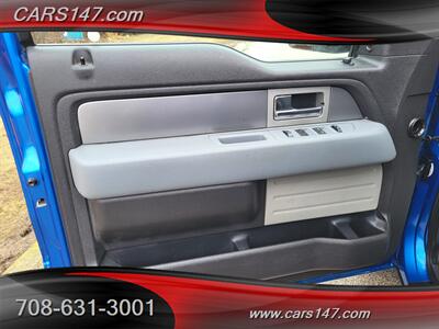 2011 Ford F-150 XLT   - Photo 23 - Midlothian, IL 60445
