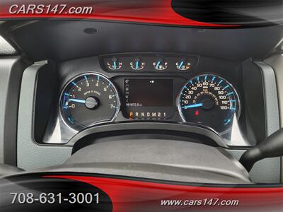 2011 Ford F-150 XLT   - Photo 17 - Midlothian, IL 60445