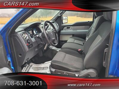 2011 Ford F-150 XLT   - Photo 11 - Midlothian, IL 60445