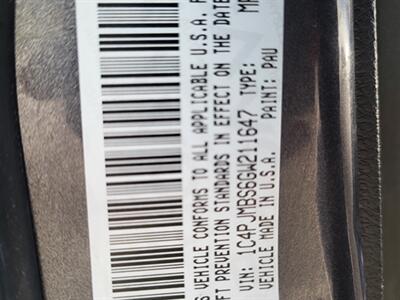 2016 Jeep Cherokee Trailhawk - Photo 15 - Midlothian, IL 60445