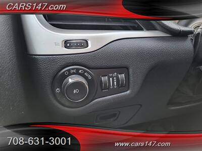 2016 Jeep Cherokee Trailhawk - Photo 27 - Midlothian, IL 60445