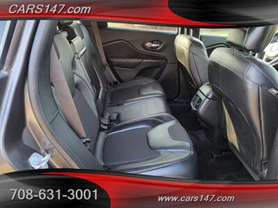 2016 Jeep Cherokee Trailhawk - Photo 20 - Midlothian, IL 60445