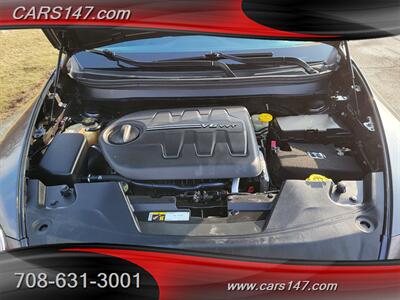 2016 Jeep Cherokee Trailhawk - Photo 24 - Midlothian, IL 60445