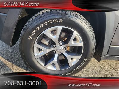 2016 Jeep Cherokee Trailhawk - Photo 12 - Midlothian, IL 60445