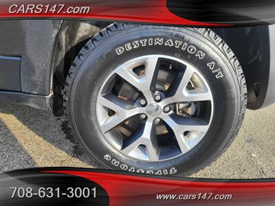 2016 Jeep Cherokee Trailhawk - Photo 11 - Midlothian, IL 60445