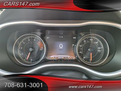 2016 Jeep Cherokee Trailhawk - Photo 25 - Midlothian, IL 60445