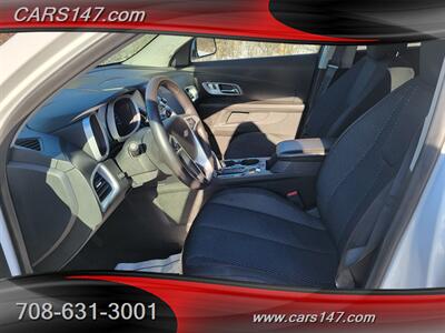 2015 Chevrolet Equinox LT   - Photo 11 - Midlothian, IL 60445