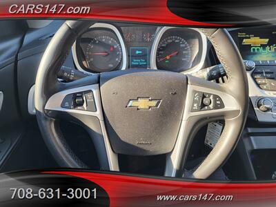 2015 Chevrolet Equinox LT   - Photo 15 - Midlothian, IL 60445