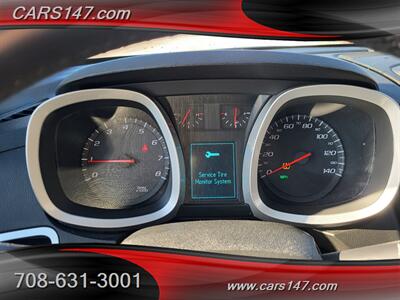2015 Chevrolet Equinox LT   - Photo 16 - Midlothian, IL 60445