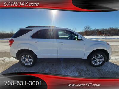 2015 Chevrolet Equinox LT   - Photo 6 - Midlothian, IL 60445