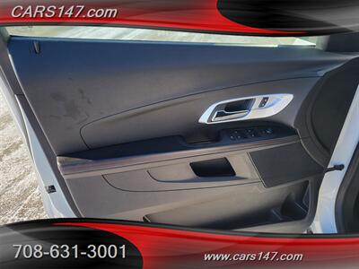 2015 Chevrolet Equinox LT   - Photo 23 - Midlothian, IL 60445