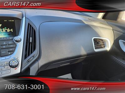 2015 Chevrolet Equinox LT   - Photo 18 - Midlothian, IL 60445