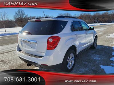 2015 Chevrolet Equinox LT   - Photo 7 - Midlothian, IL 60445
