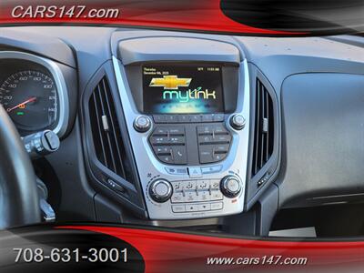 2015 Chevrolet Equinox LT   - Photo 17 - Midlothian, IL 60445