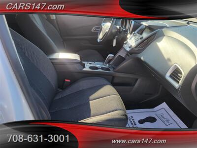 2015 Chevrolet Equinox LT   - Photo 12 - Midlothian, IL 60445