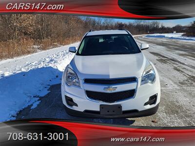2015 Chevrolet Equinox LT   - Photo 4 - Midlothian, IL 60445
