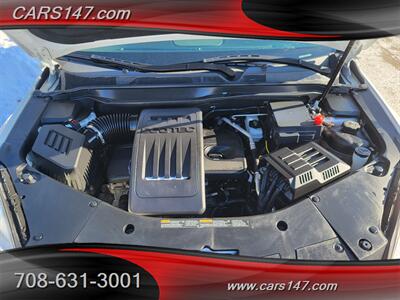 2015 Chevrolet Equinox LT   - Photo 27 - Midlothian, IL 60445