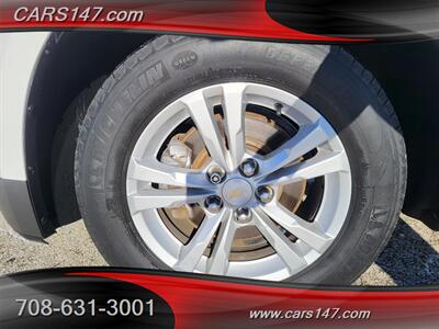 2015 Chevrolet Equinox LT   - Photo 31 - Midlothian, IL 60445