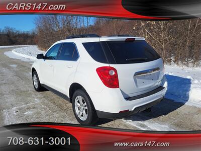 2015 Chevrolet Equinox LT   - Photo 9 - Midlothian, IL 60445