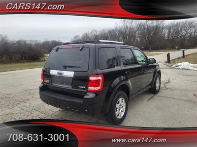 2008 Ford Escape Limited - Photo 7 - Midlothian, IL 60445