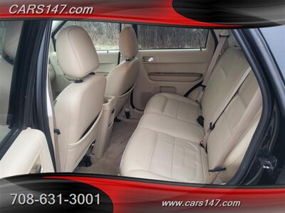 2008 Ford Escape Limited - Photo 14 - Midlothian, IL 60445