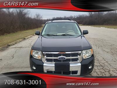 2008 Ford Escape Limited - Photo 4 - Midlothian, IL 60445