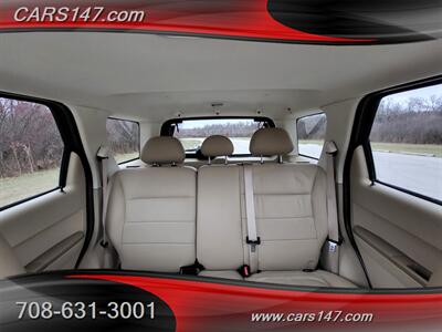2008 Ford Escape Limited - Photo 15 - Midlothian, IL 60445