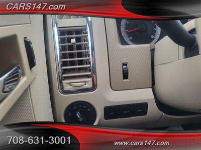 2008 Ford Escape Limited - Photo 20 - Midlothian, IL 60445