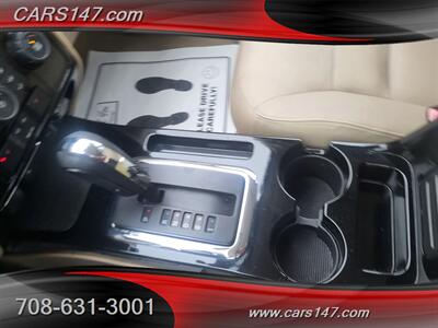 2008 Ford Escape Limited - Photo 19 - Midlothian, IL 60445