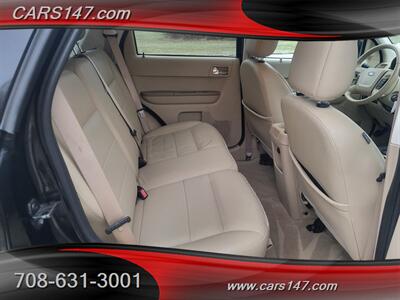 2008 Ford Escape Limited - Photo 13 - Midlothian, IL 60445