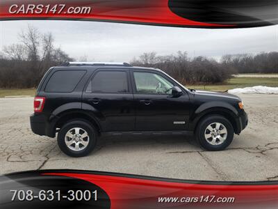 2008 Ford Escape Limited - Photo 6 - Midlothian, IL 60445
