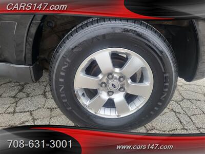 2008 Ford Escape Limited - Photo 28 - Midlothian, IL 60445