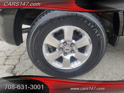 2008 Ford Escape Limited - Photo 31 - Midlothian, IL 60445