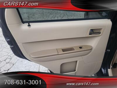 2008 Ford Escape Limited - Photo 24 - Midlothian, IL 60445