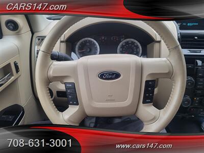 2008 Ford Escape Limited - Photo 16 - Midlothian, IL 60445