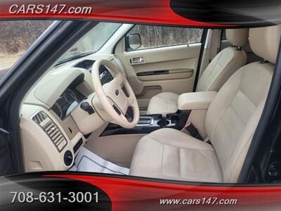 2008 Ford Escape Limited - Photo 11 - Midlothian, IL 60445