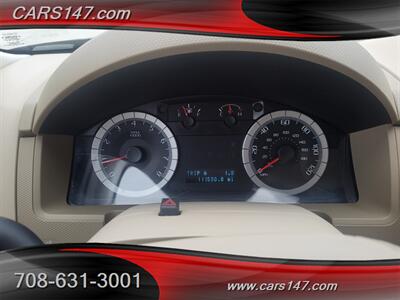 2008 Ford Escape Limited - Photo 18 - Midlothian, IL 60445