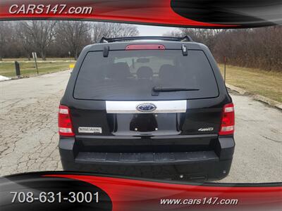 2008 Ford Escape Limited - Photo 8 - Midlothian, IL 60445