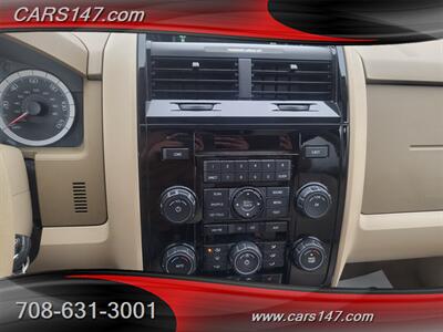 2008 Ford Escape Limited - Photo 17 - Midlothian, IL 60445