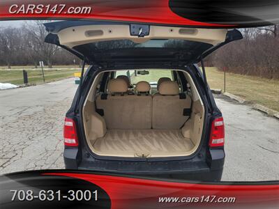 2008 Ford Escape Limited - Photo 10 - Midlothian, IL 60445